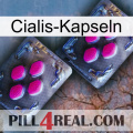Cialis Capsules 01